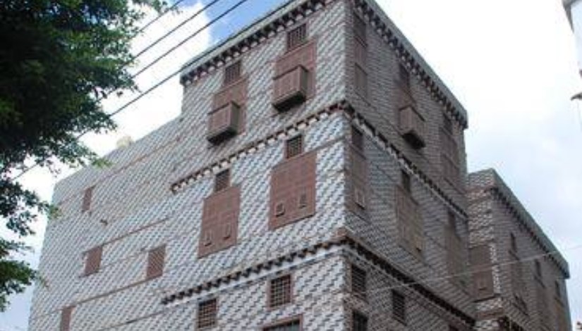 المنازل التراثية في رشيد- أرشيفية