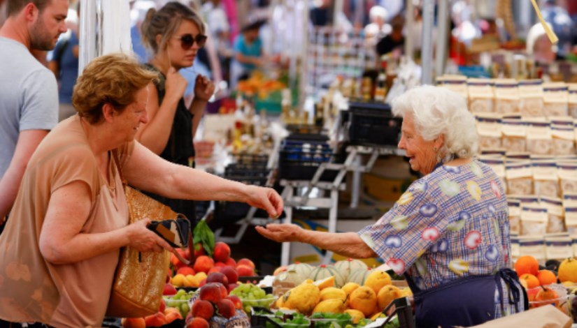 التضخم في إسبانيا