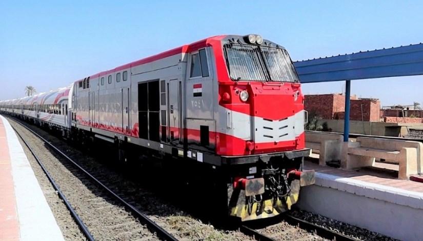 السياحة:حجز تذاكر قطارات السكك الحديد للأجانب بـ الدولار إلكترونياً