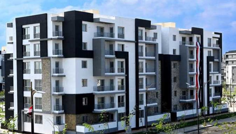 وحدات سكنية 