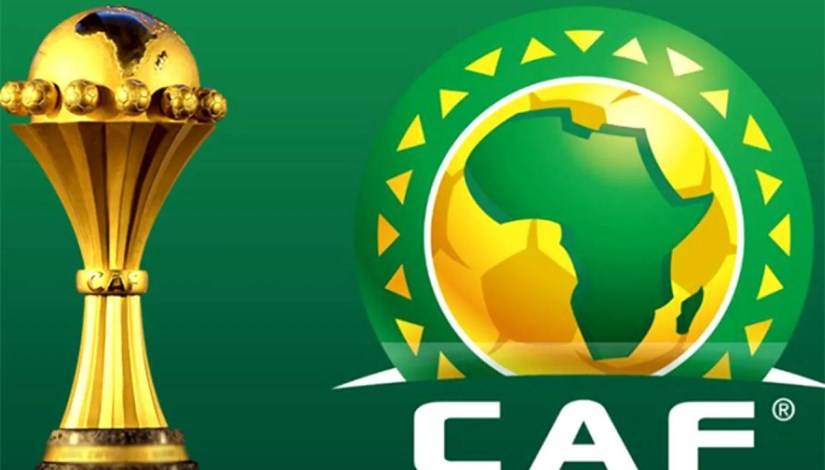 بطولة أمم إفريقيا 2025