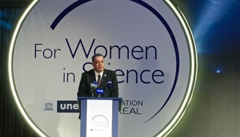 عمرو عايد، مساعد وزير الصحة والسكان لنظم المعلومات والتحول الرقمي