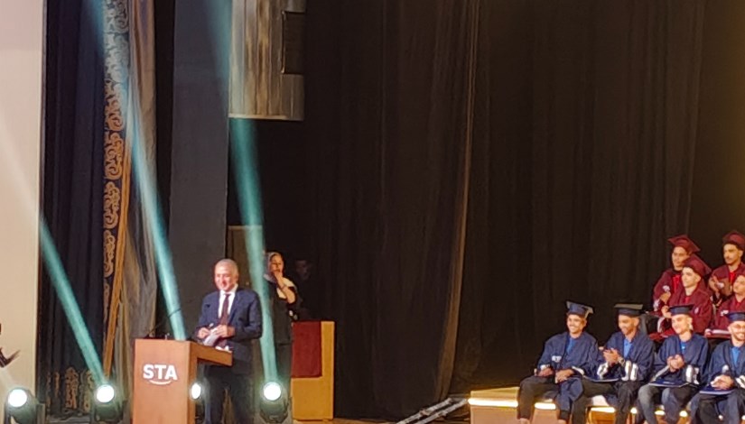 أحمد السويدي