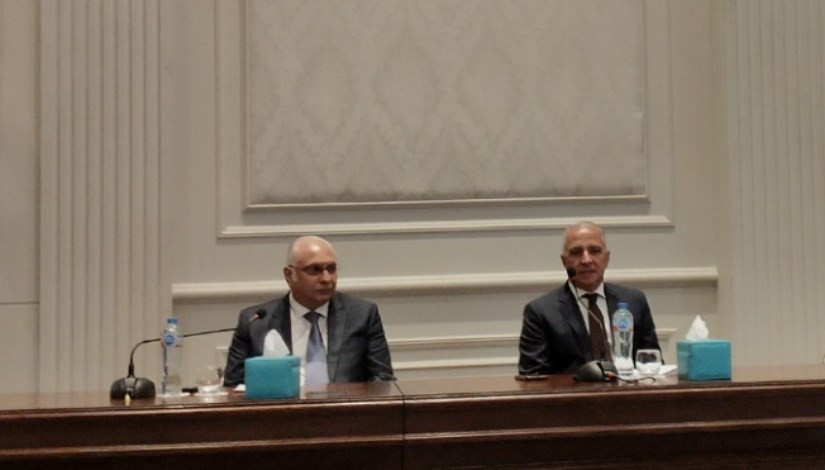 جانب من المؤتمر 