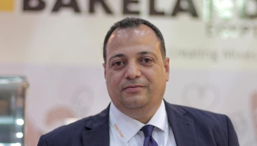 إمام أبو زيد، المدير التجاري لشركة بيك لاند إيجيبت