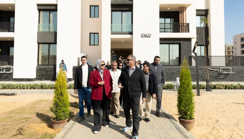 جانب من الجولة