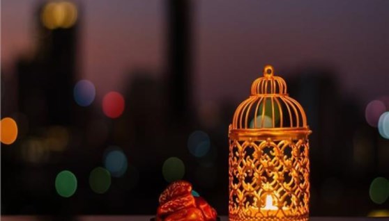 شهر رمضان المبارك 2025 