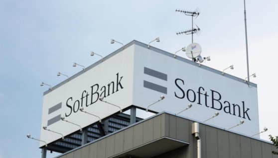 شركة SoftBank