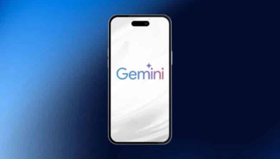 إيقاف مساعد Gemini في تطبيق جوجل الأصلي في آيفون