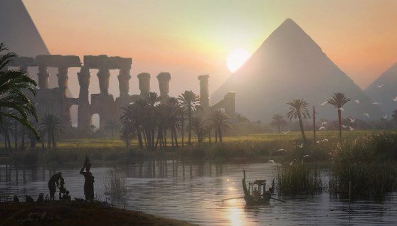 مصر - EGYPT