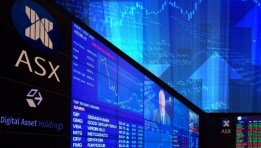 مؤشر «ASX 200» الأسترالي