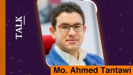 محمد أحمد طنطاوي 
