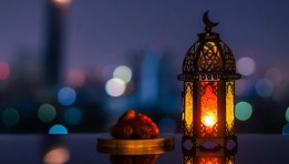  إمساكية شهر رمضان 2025 لكل محافظات مصر