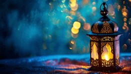 فوانيس رمضان 