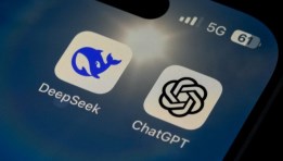 محادثة سريعة بي نموذج CHAT GPT ,deepseek، تفاصيل