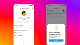 إنستجرام تطلق حسابات للمراهقين بميزات أمان جديدة في الهند