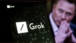 روبوت المحادثة الذكى Grok-3