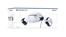 نظارة الواقع الافتراضي PlayStation VR2