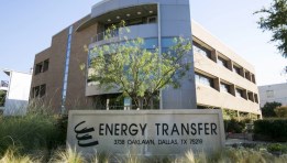 Energy Transfer LP