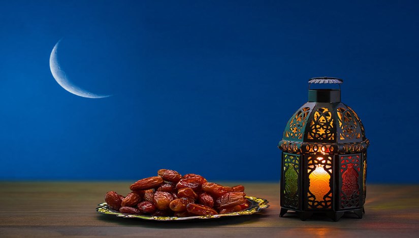 رمضان رمضان