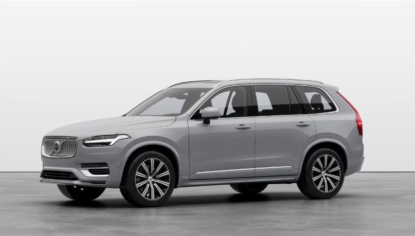 فولفو XC90