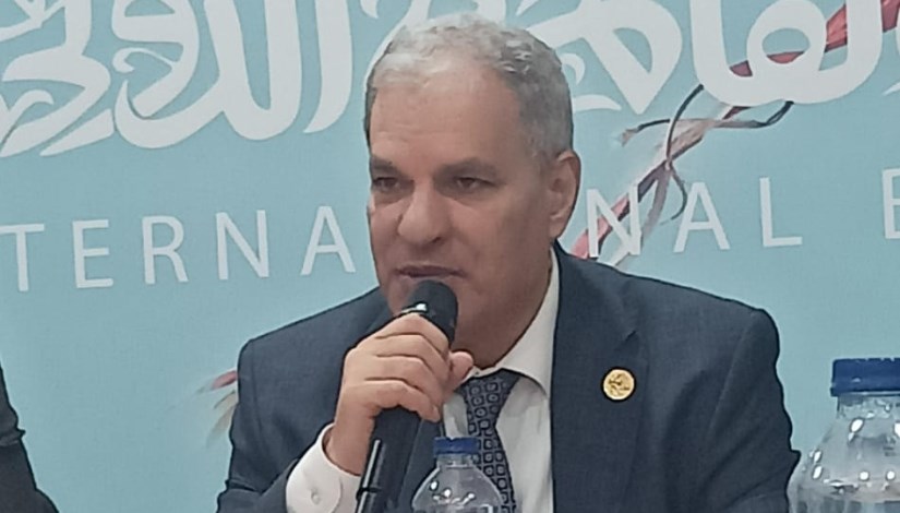 عبدالحميد الدسوقي، نائب رئيس هيئة المحطات النووية لتوليد الكهرباء، عبدالحميد الدسوقي، نائب رئيس هيئة المحطات النووية لتوليد الكهرباء،