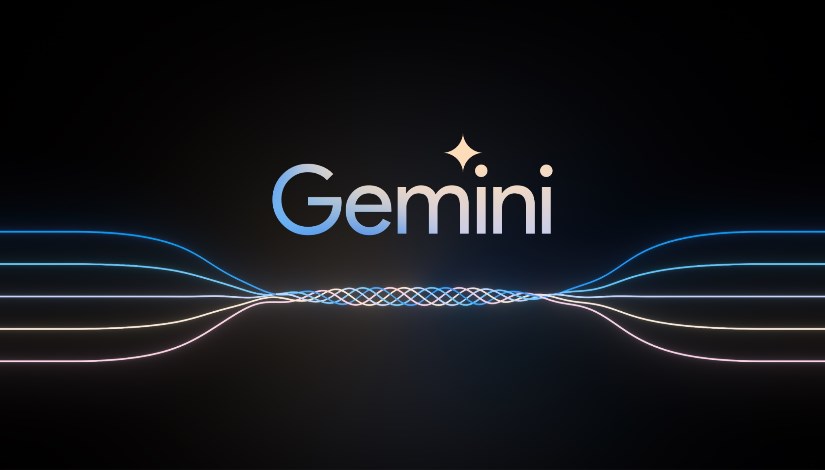 شركة جوجل تضيف نماذجها الجديدة على تطبيق Gemini