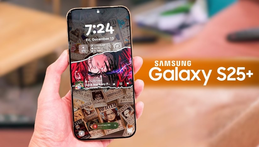 تعرف على مواصفات وسعر Samsung Galaxy S25 Plus في الوطن العربي