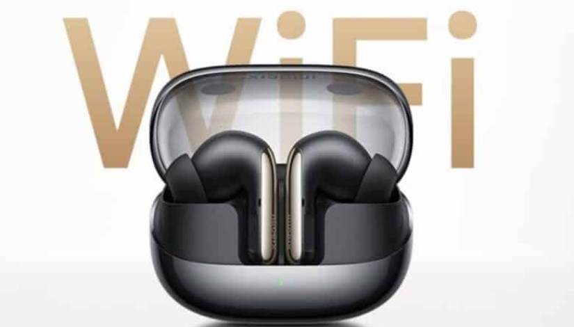 سماعات Xiaomi Buds 5 Pro