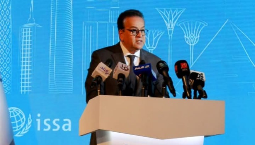 جانب من فاعليات المؤتمر جانب من فاعليات المؤتمر