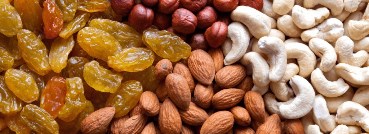 ياميش رمضان