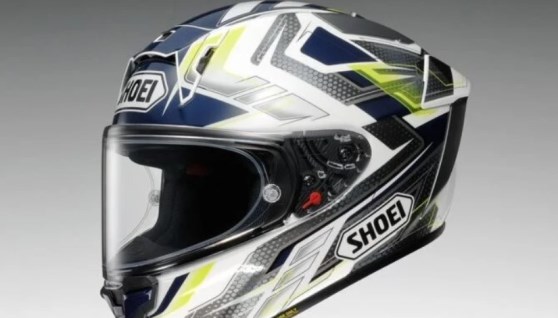 Shoei X-Fifteen