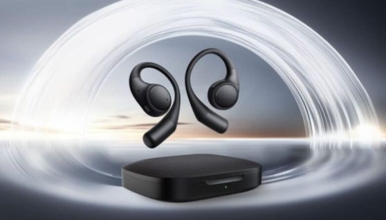 سماعات Honor Earbuds Open