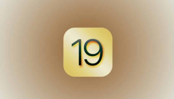 نظام iOS 19 القادم