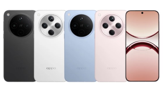 Oppo Find X8 Pro