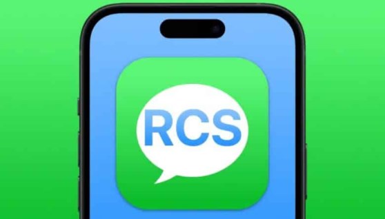  رسائل RCS