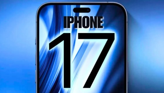  هاتف iPhone 17 