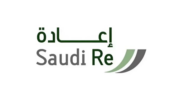  الشركة السعودية لإعادة التأمين