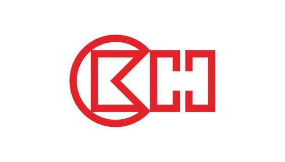 CK Hutchison Holdings