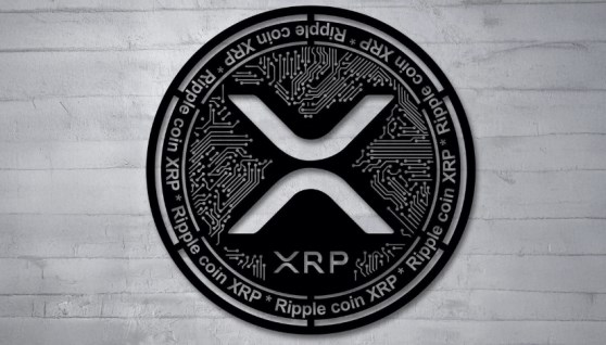 العملة المشفرة XRP