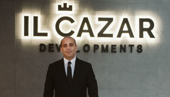 شركة «Il Cazar» 