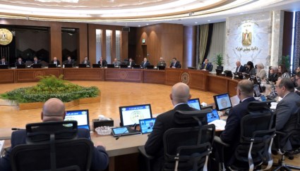 الحكومة المصرية