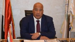 أيمن العشري، رئيس غرفة القاهرة التجارية