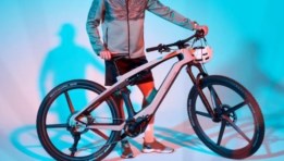 الدراجة الرياضية بورشه eBike Sport