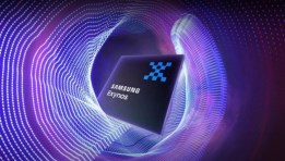 Samsung Exynos 2600