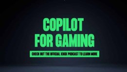 شركة مايكروسوفت تكشف عن مساعد Copilot الذكي للألعاب في Xbox