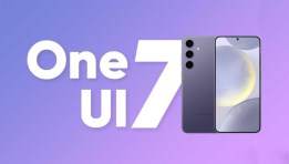 تحديث One UI 7