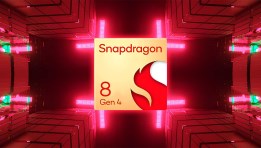  معالج Snapdragon 8S Gen 3