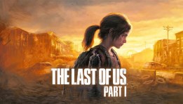 لعبة ذا لاست أوف أس The Last of Us 1 