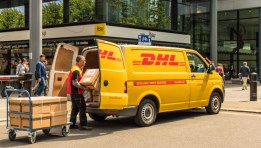 DHL